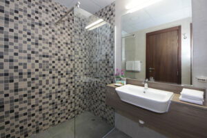 Bathroom 1